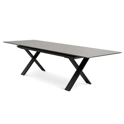 Lexpo Living Elba havebord 240 x 100 cm